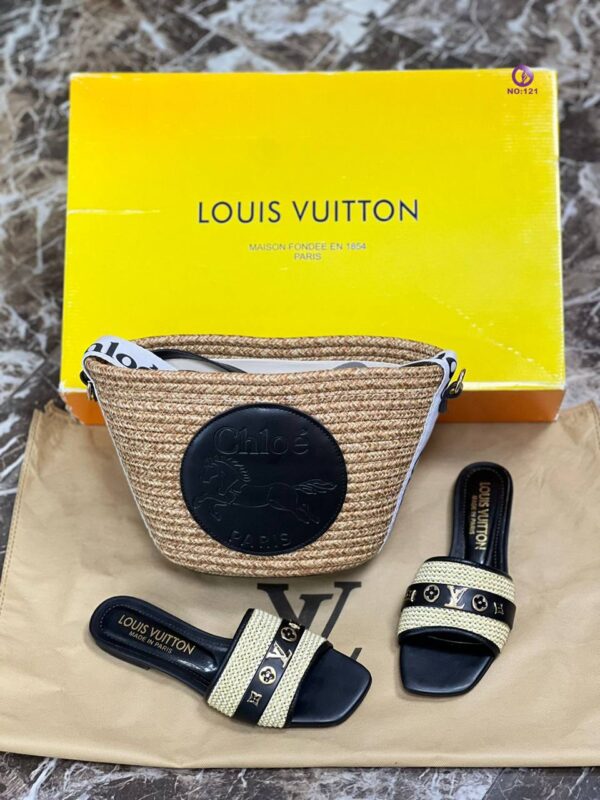 Lv Beach Sets - Image 2