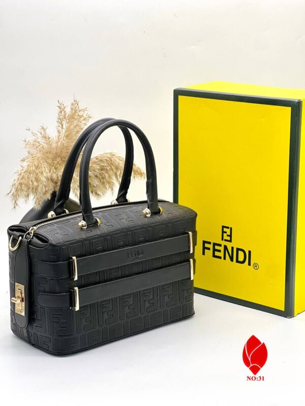 Fendi Box Bags - Image 2