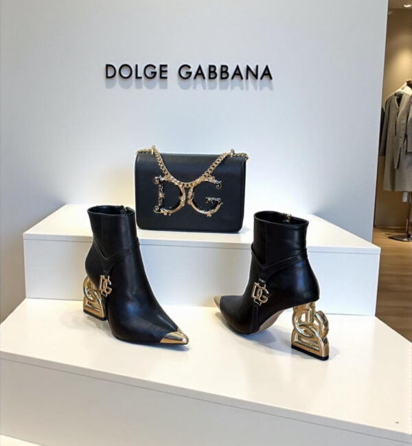 Dolce & Gabbana Set