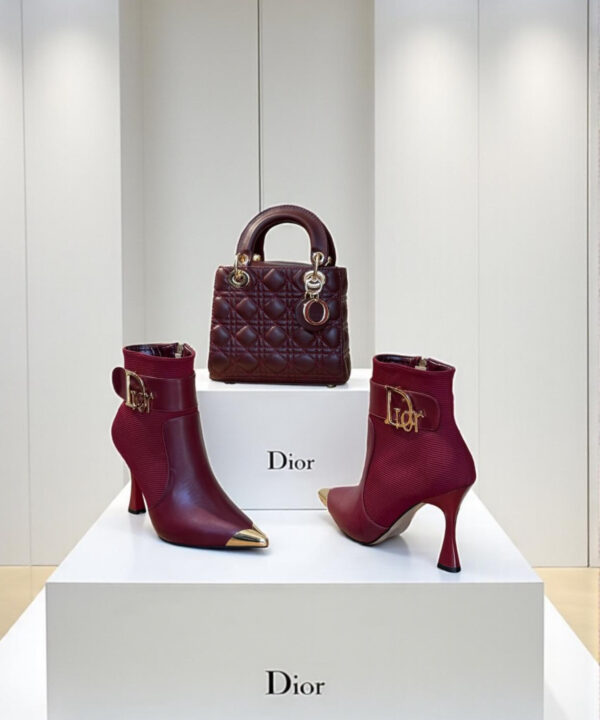 Dior Series Bot Sets
