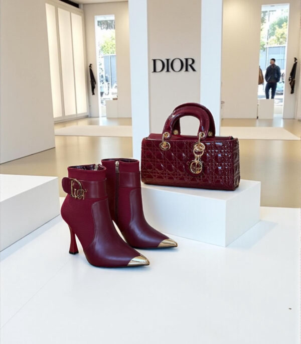 Dior Bot Set
