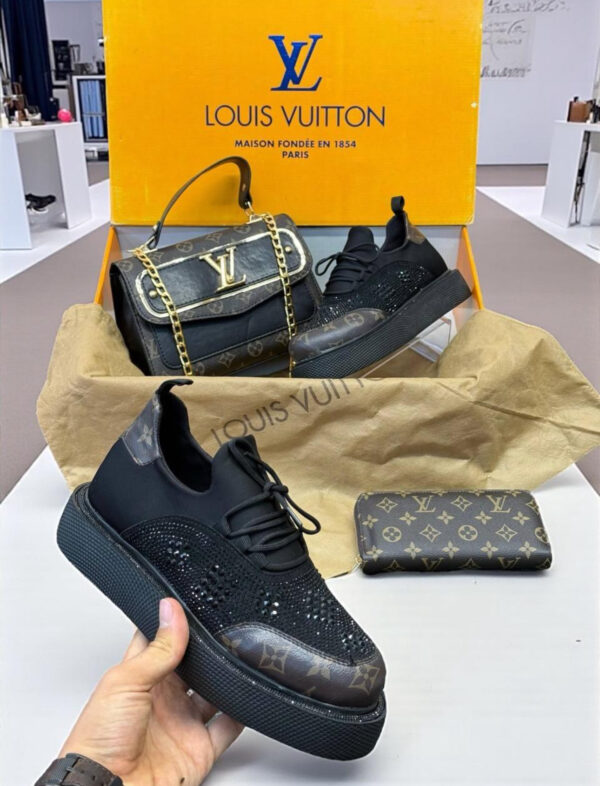 Lv Steady Sets - Image 3