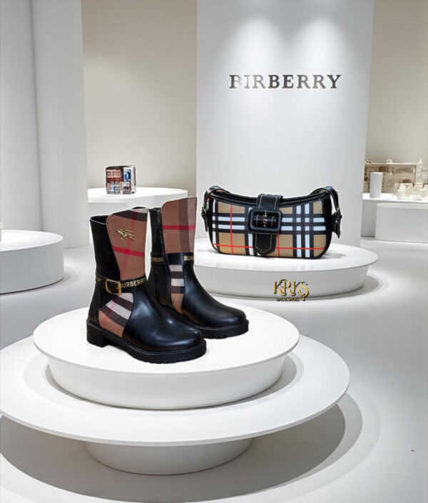 Bberry New Season Set