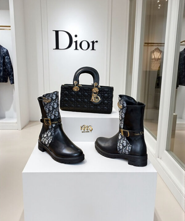 Dior New Season Set