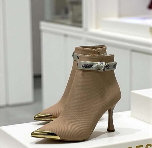 Jadior Boots