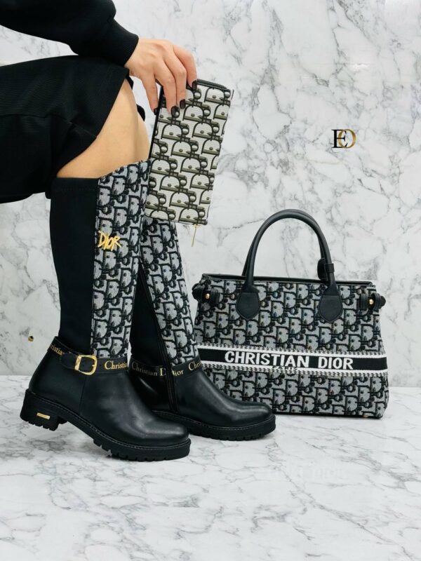 Dior Winter Set