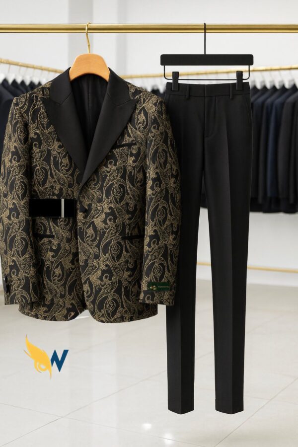 Fancy Suits - Image 3