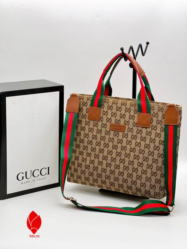 GG CURIES BAGS