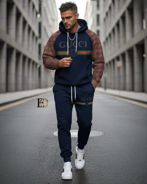 GG On The Run Tracksuits - Image 4