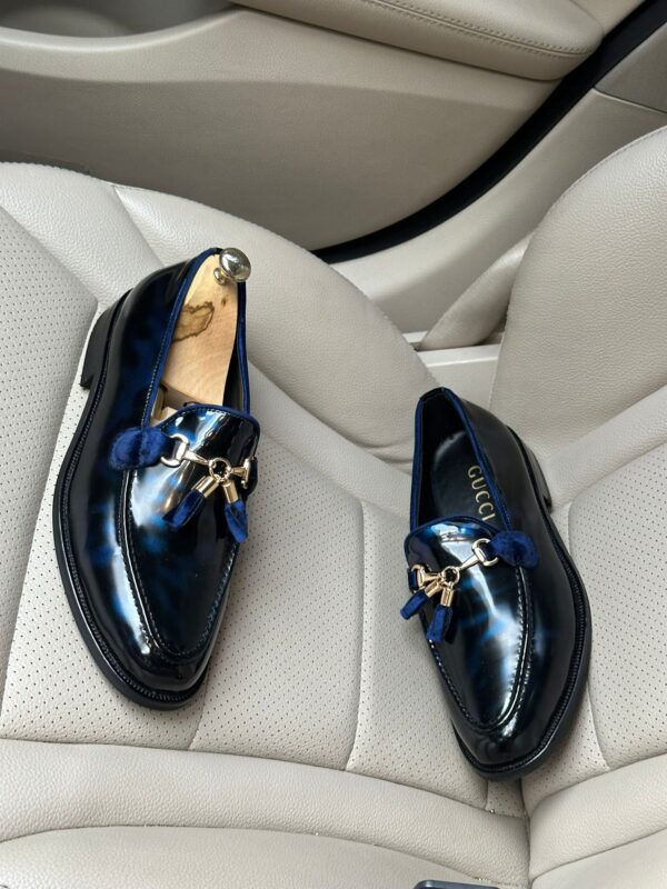 Classic Leather Shoe
