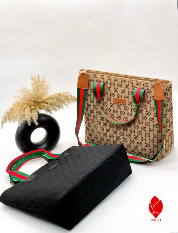 GG CURIES BAGS - Image 3