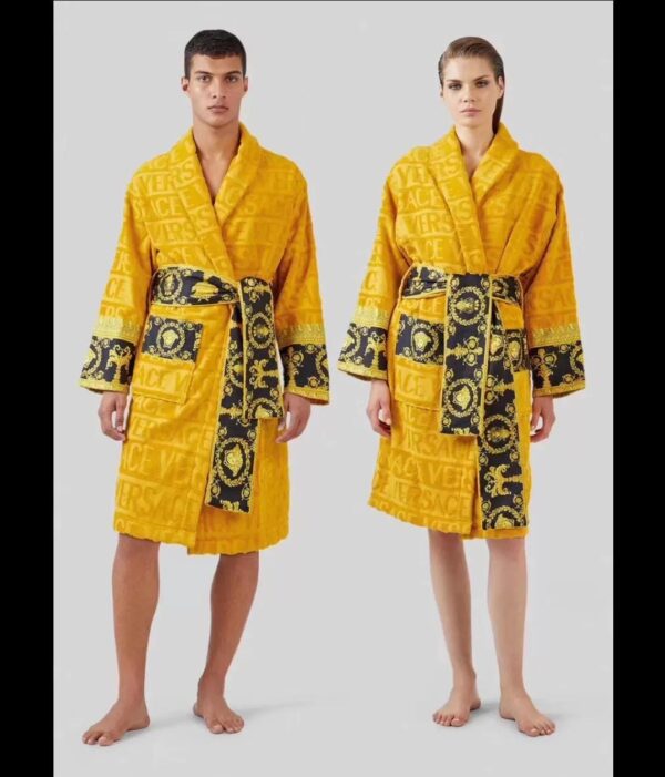 Versace Unisex Robs
