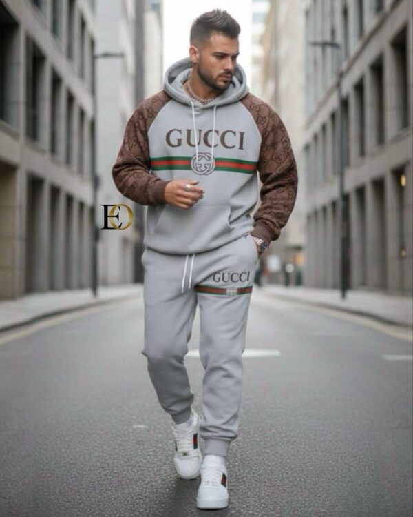 GG On The Run Tracksuits - Image 3