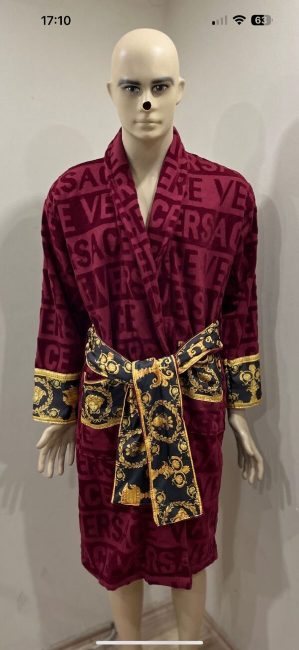 Versace Unisex Robs - Image 6