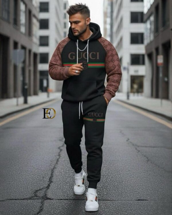 GG On The Run Tracksuits - Image 2